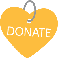 DONATE TAG